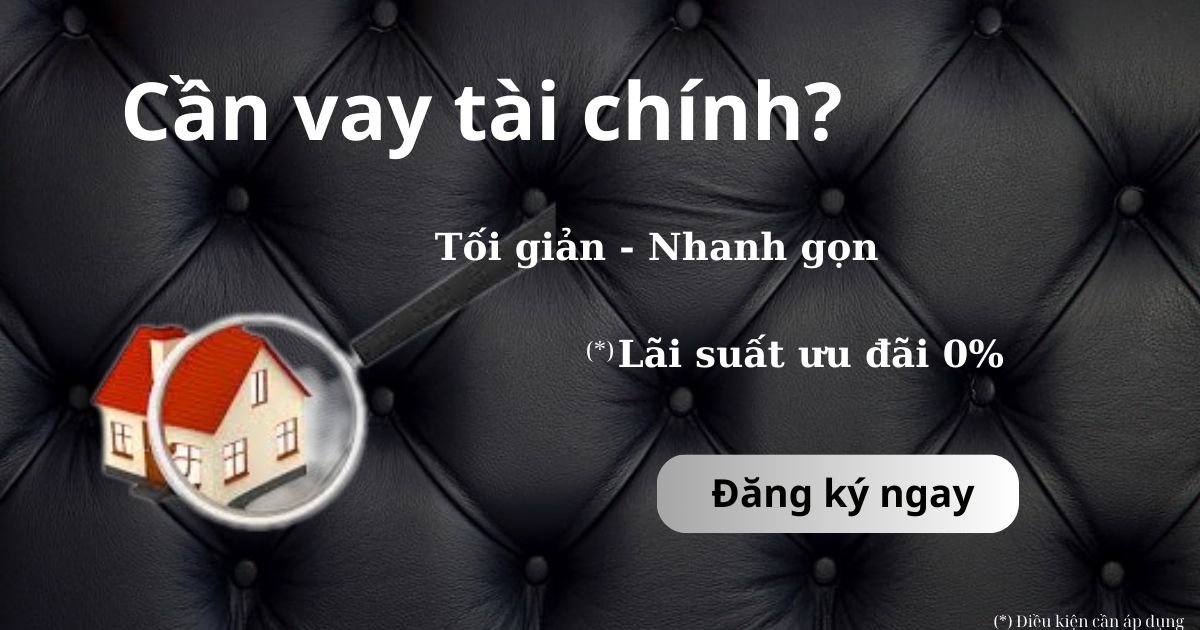 vay bán trả góp