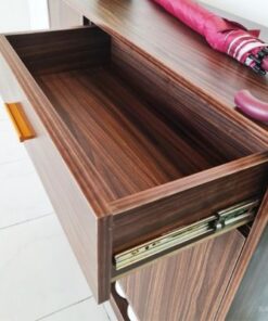 tủ giày dép mdf lõi xanh giá rẻ