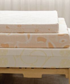 nệm foam hoạt tính trung sơn chính hãng giá tốt