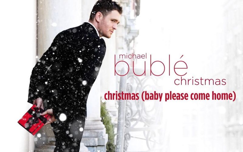 Michael Buble Christmas