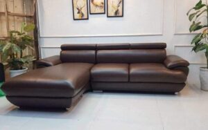 sofa xịn xò